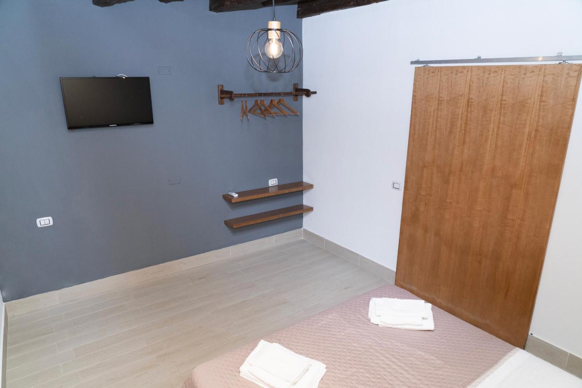 팔레르모 Politeama House 아파트 외부 사진